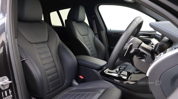 Used BMW X4 2025 for sale - 77854890: Photo 15