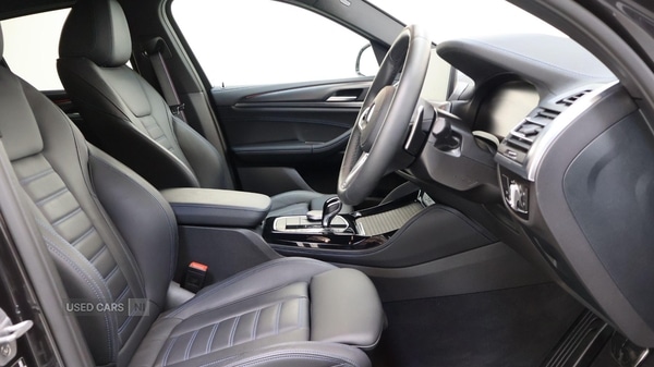 Used BMW X4 2025 for sale - 77854890: Photo 16