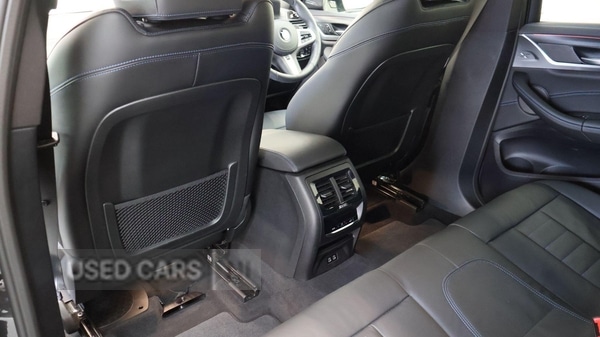 Used BMW X4 2025 for sale - 77854890: Photo 18