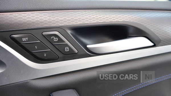 Used BMW X4 2025 for sale - 77854890: Photo 19