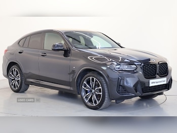 2025 - xDrive20d MHT M Sport 5dr Step Auto