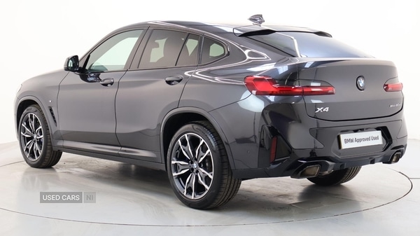 Used BMW X4 2025 for sale - 77854890: Photo 2