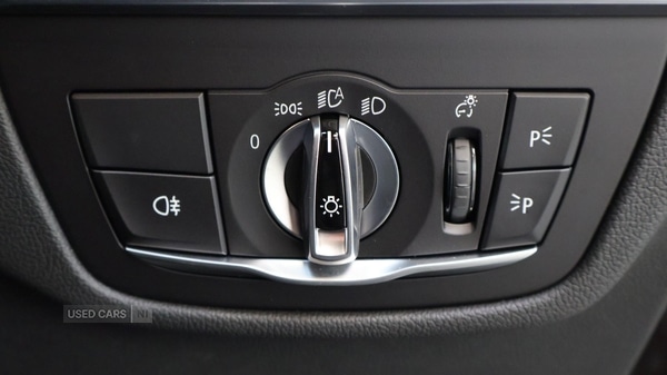 Used BMW X4 2025 for sale - 77854890: Photo 22