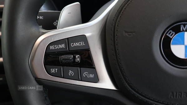 Used BMW X4 2025 for sale - 77854890: Photo 23