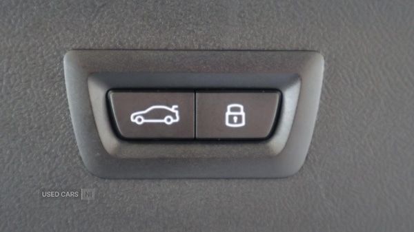 Used BMW X4 2025 for sale - 77854890: Photo 25