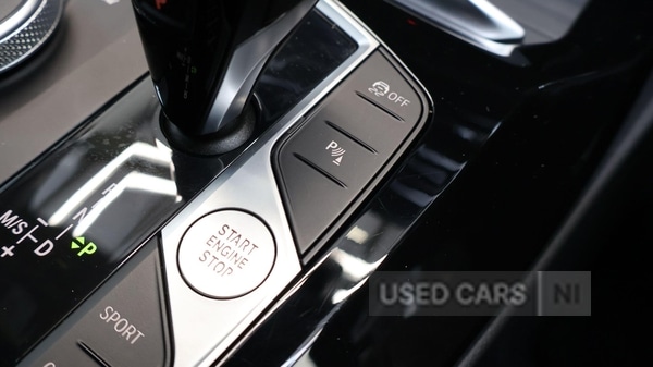 Used BMW X4 2025 for sale - 77854890: Photo 28