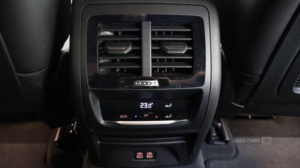 Used BMW X4 2025 for sale - 77854890: Photo 29