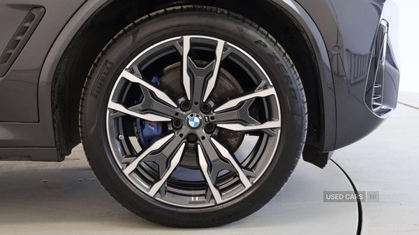 Used BMW X4 2025 for sale - 77854890: Photo 30