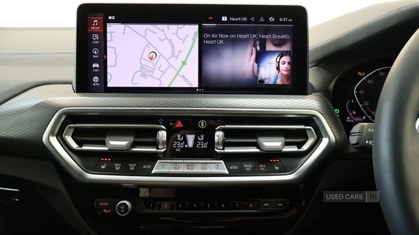 Used BMW X4 2025 for sale - 77854890: Photo 31