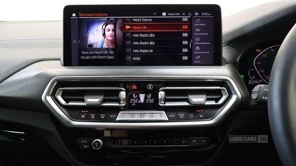 Used BMW X4 2025 for sale - 77854890: Photo 32