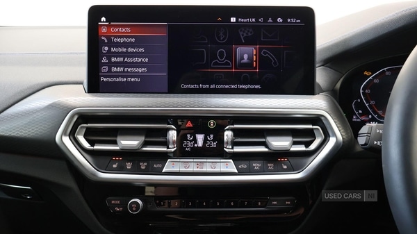 Used BMW X4 2025 for sale - 77854890: Photo 33