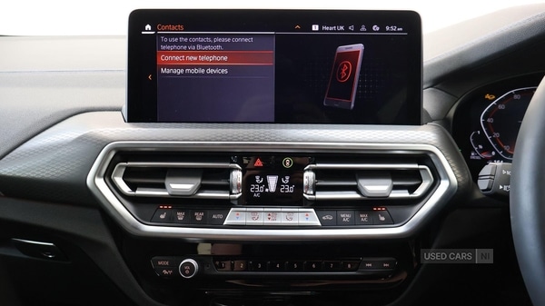 Used BMW X4 2025 for sale - 77854890: Photo 34