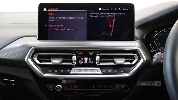 Used BMW X4 2025 for sale - 77854890: Photo 35