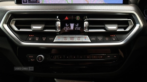 Used BMW X4 2025 for sale - 77854890: Photo 36