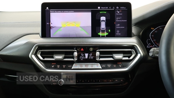 Used BMW X4 2025 for sale - 77854890: Photo 37