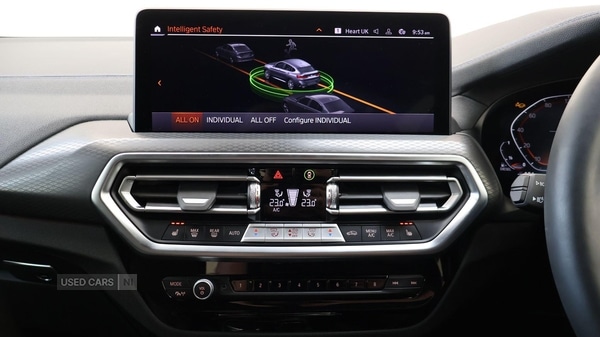 Used BMW X4 2025 for sale - 77854890: Photo 38