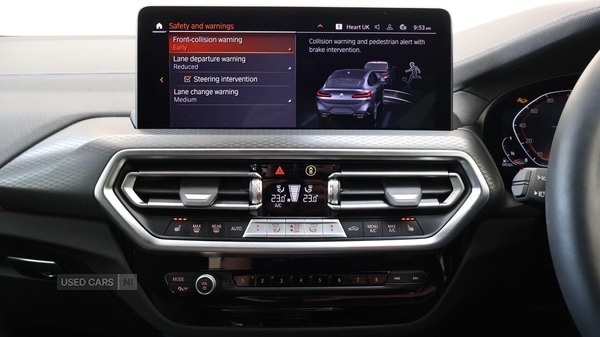 Used BMW X4 2025 for sale - 77854890: Photo 39