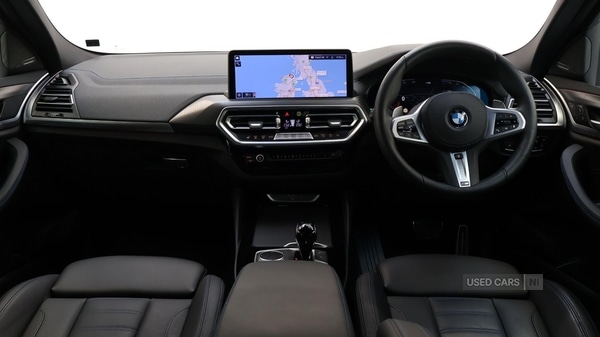Used BMW X4 2025 for sale - 77854890: Photo 4