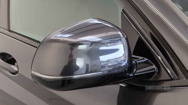 Used BMW X4 2025 for sale - 77854890: Photo 40