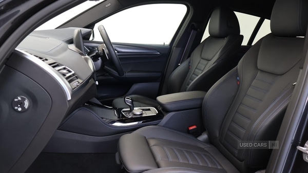 Used BMW X4 2025 for sale - 77854890: Photo 44