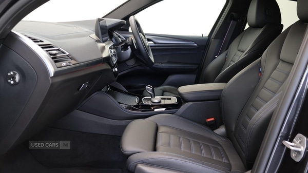 Used BMW X4 2025 for sale - 77854890: Photo 45