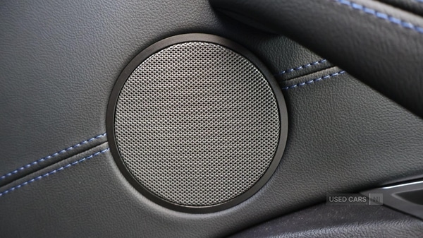 Used BMW X4 2025 for sale - 77854890: Photo 48