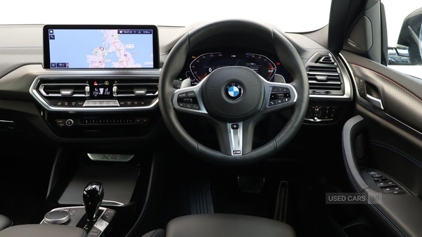 Used BMW X4 2025 for sale - 77854890: Photo 5