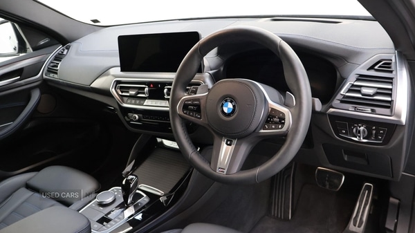 Used BMW X4 2025 for sale - 77854890: Photo 6