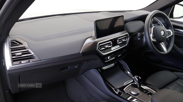 Used BMW X4 2025 for sale - 77854890: Photo 7