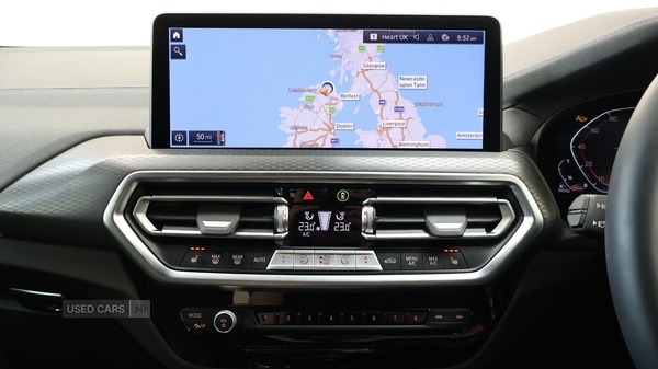 Used BMW X4 2025 for sale - 77854890: Photo 8