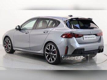 Used BMW 1 Series 2025 for sale - 77754628: Photo