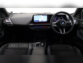 Used BMW 1 Series 2025 for sale - 77754628: Photo