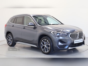 Used BMW X1 2020 for sale - 78539569: Photo