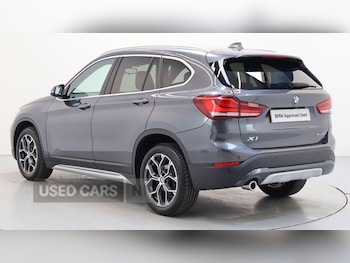 Used BMW X1 2020 for sale - 78539569: Photo