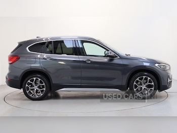 Used BMW X1 2020 for sale - 78539569: Photo