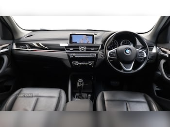 Used BMW X1 2020 for sale - 78539569: Photo