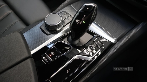 Used BMW 5 Series 2023 for sale - 76914260: Photo 10