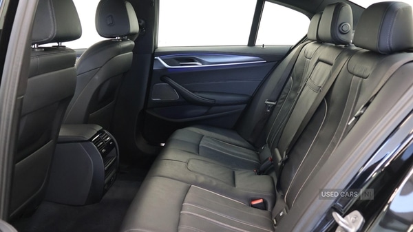 Used BMW 5 Series 2023 for sale - 76914260: Photo 12