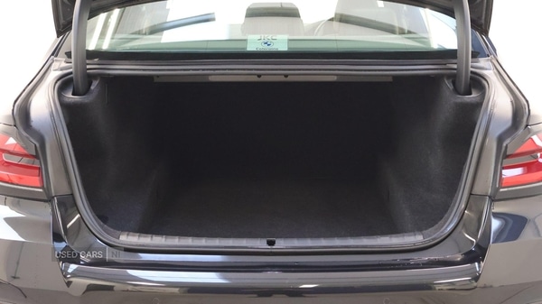 Used BMW 5 Series 2023 for sale - 76914260: Photo 13