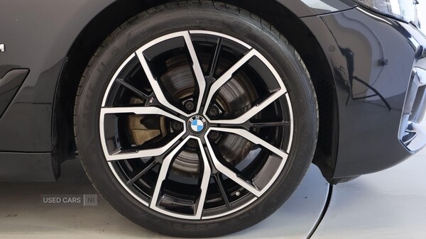 Used BMW 5 Series 2023 for sale - 76914260: Photo 14