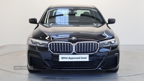 Used BMW 5 Series 2023 for sale - 76914260: Photo 16