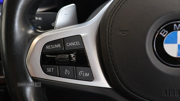 Used BMW 5 Series 2023 for sale - 76914260: Photo 17