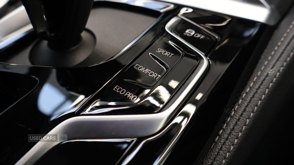 Used BMW 5 Series 2023 for sale - 76914260: Photo 19