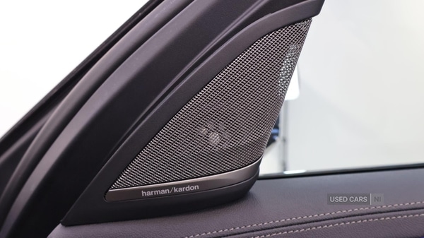 Used BMW 5 Series 2023 for sale - 76914260: Photo 20