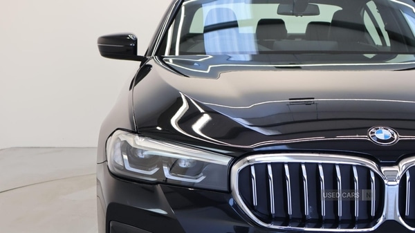 Used BMW 5 Series 2023 for sale - 76914260: Photo 22