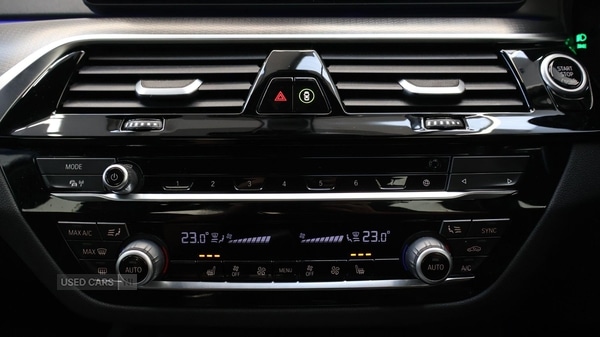 Used BMW 5 Series 2023 for sale - 76914260: Photo 27