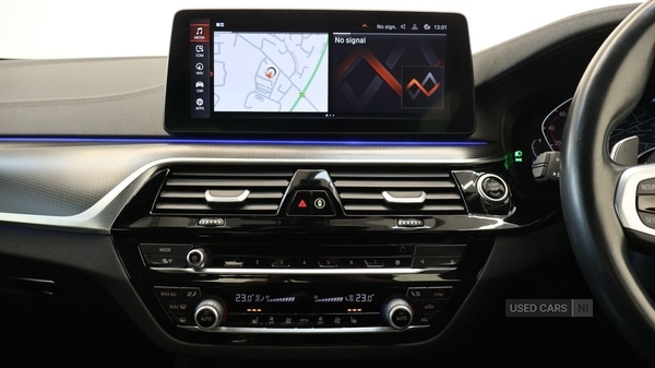 Used BMW 5 Series 2023 for sale - 76914260: Photo 28