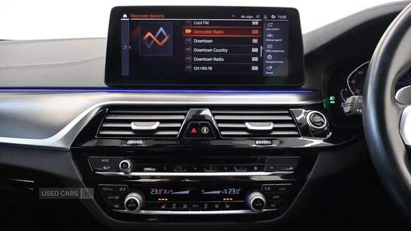 Used BMW 5 Series 2023 for sale - 76914260: Photo 29