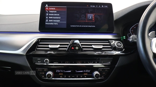 Used BMW 5 Series 2023 for sale - 76914260: Photo 30