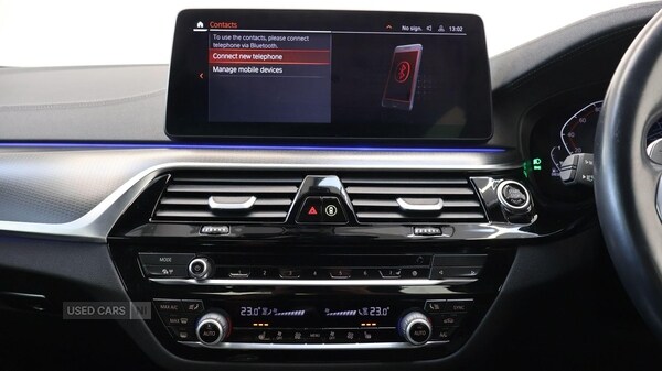 Used BMW 5 Series 2023 for sale - 76914260: Photo 31